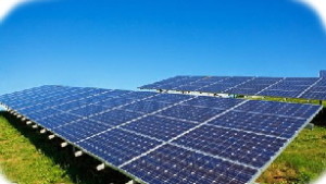 Stand Alone Rural Solar Power