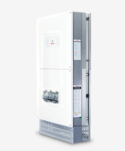 solar battery storage systems